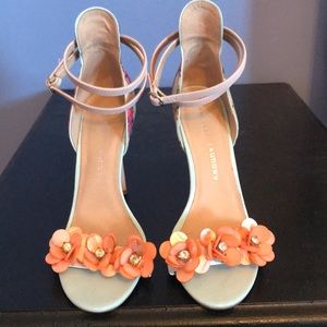 Chinese laundry heels!!